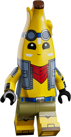 Lego Fortnite: resgate o traje Eloá Exploradora de graça