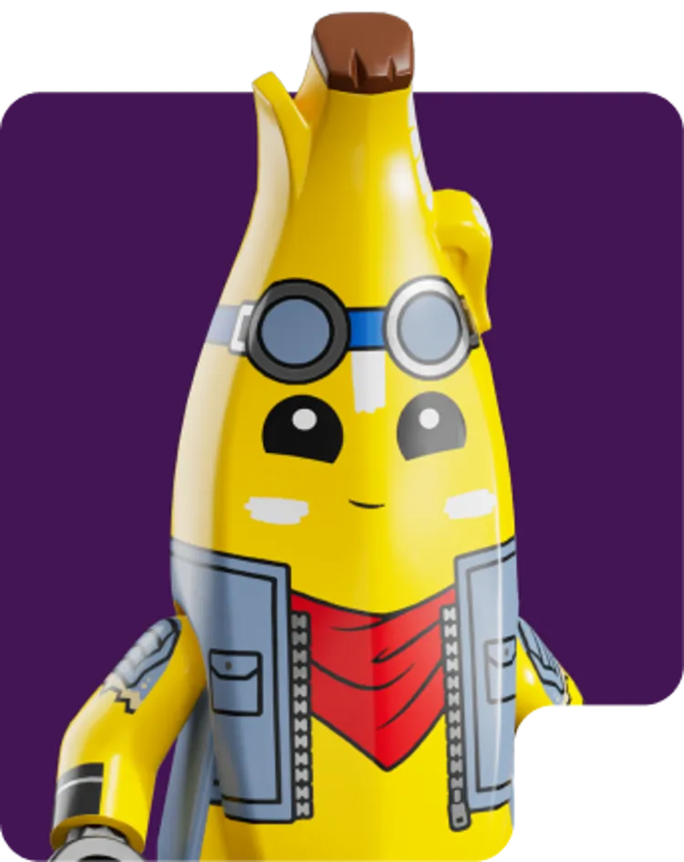 Lego Fortnite: guía para padres